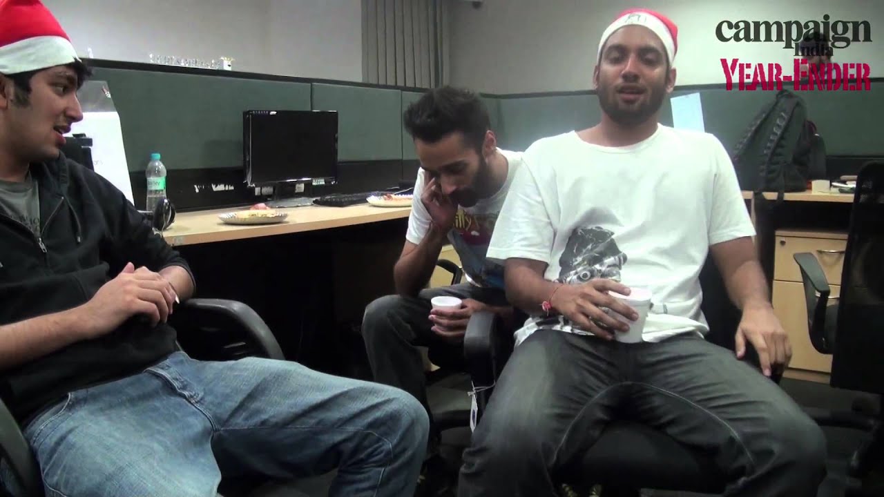 Campaign India Year-Ender 2012: Creativeland Asia