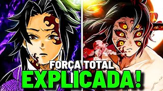 HOW STRONG IS KOKUSHIBO UPPER MOON 1? - DEMON SLAYER