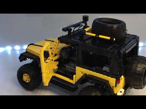Not a LEGO set. Not for sale. Not eligible for LEGO Ideas. No instructions, but you are welcome to r. 