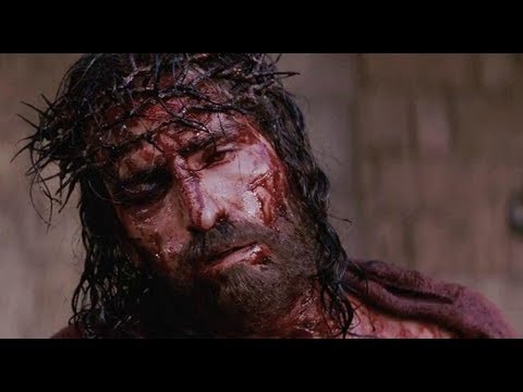 Filme JESUS CRISTO Segundo o evangelho de Lucas-Dublado