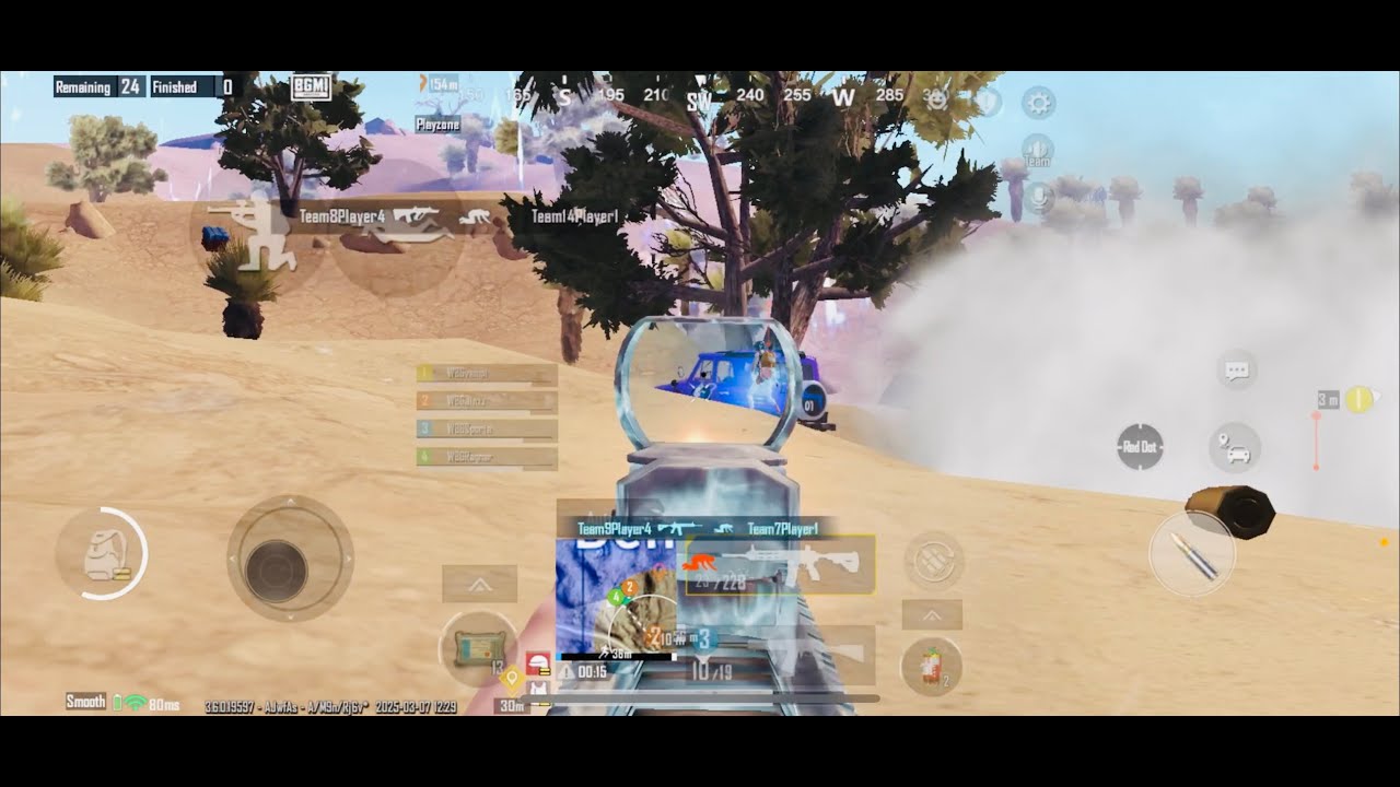 QUALIFIED FOR ROUND 4 | ROUND 2 & 3 HIGHLIGHTS | BGIS - YouTube