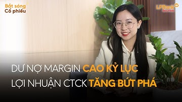 CỔ PHIẾU CHỨNG KHOÁN TĂNG MẠNH – NHỮNG CÁI TÊN NÀO ĐÁNG CHÚ Ý?