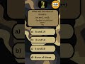 Java Loop Trick Question 🔥 | Why --n Runs Only One Time? 🤯 #java #shorts #loop #quiz #javaee #java