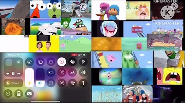 Up to faster 36 parison