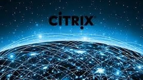 Citrix Infra Servers Store front and PVS monitoring in Citrix Director