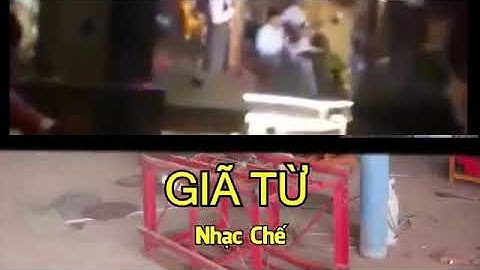 KARAOKE, CUỘC ĐỜI TÔI ĐIÊN ĐIÊN