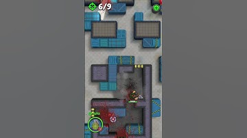 Short Hunter Assassin - Level 47 | Quick Elimination! #Shorts  #gamingshorts #gameshorts #games