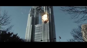 「THE NEXT GENERATION パトレイバー 首都決戦」30秒予告