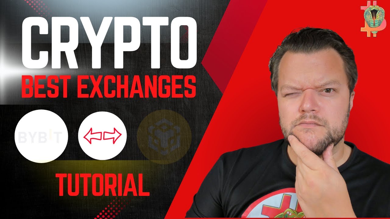 Watch Video Best Crypto Exchange For Day Trading 2023