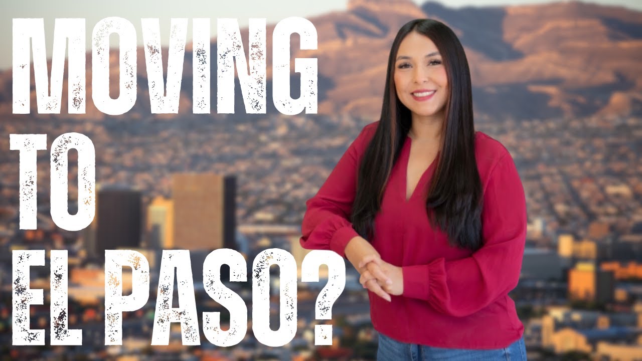 Buying in El Paso, Tx? Make sure to do this!