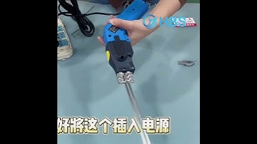 Dao nhiệt cắt xốp đa năng cầm tay #catxop #daocatxop #hbsvietnam