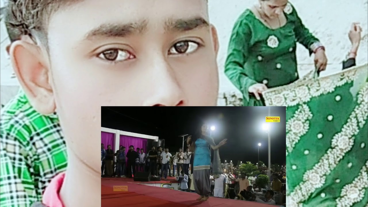 Lat_Lag_Jaagi___Sapna_Chaudhary_ number one DJ SAHIDUL RAJ full mixing ...