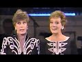 Julie Andrews & Carol Burnett 1989 Special, "Julie & Carol: Together Again"