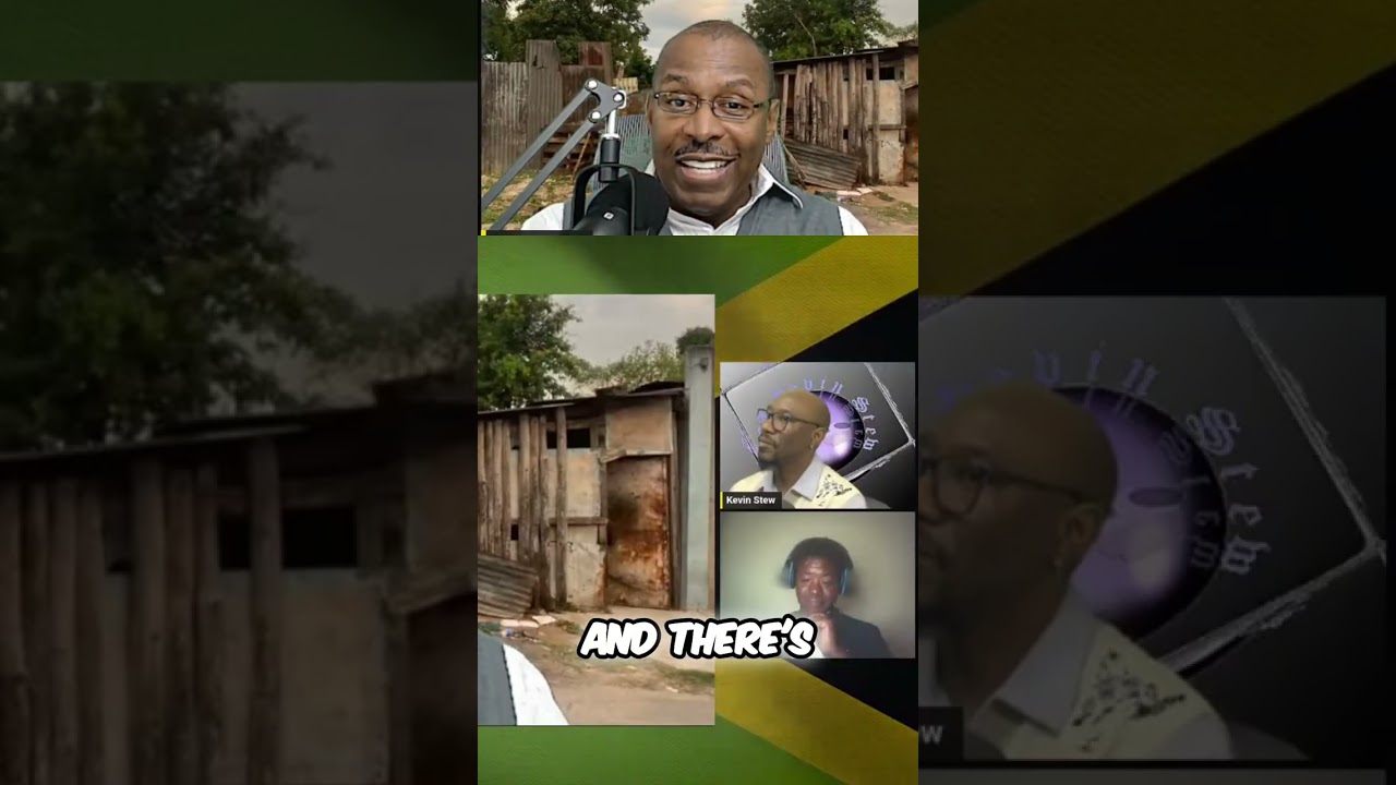 Дэрил Ваз. Так называемая сделка JPS: загадка счетов за электроэнергию на Ямайке? 💡