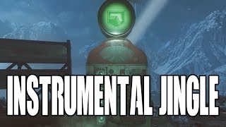 Mule Kick Instrumental Perk Jingle (RARE)