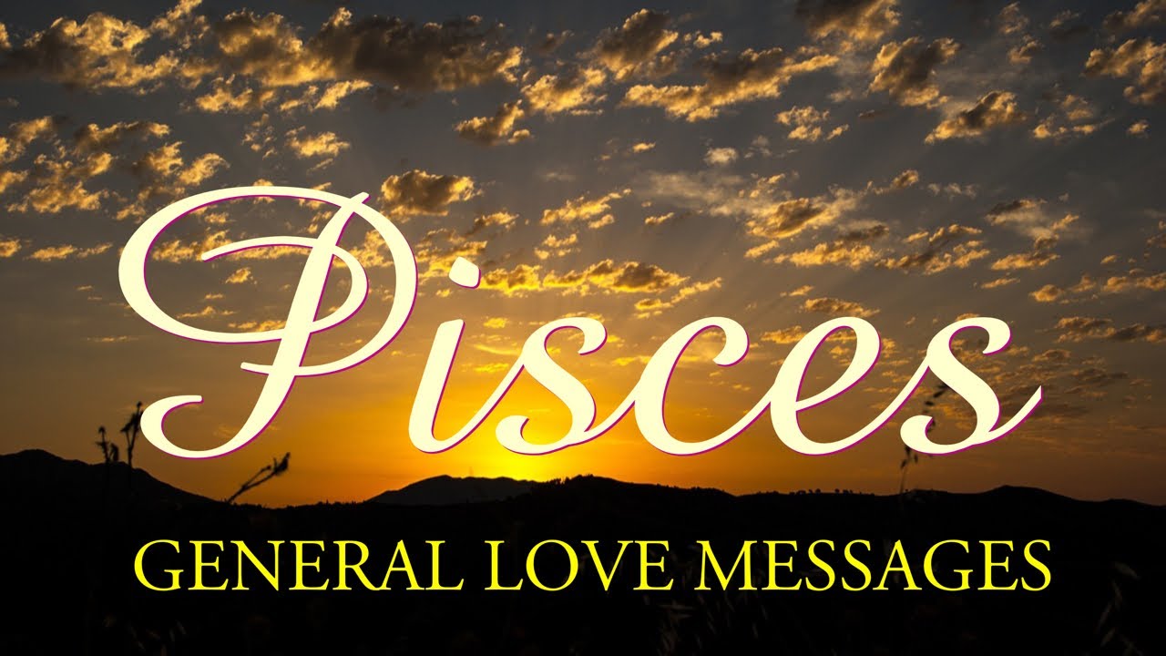 PISCES tarot love ♓️ You Will Hear From This Person, They Want To Come Back And Reconnect With You