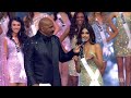 Miss India Wins Miss Universe With Help of Cat Impression