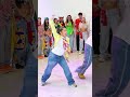 Renata bailando la coreo de esta semana 😱