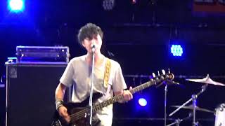 No.10 White Meemos HOTLINE2018 北関東・埼玉エリアファイナル