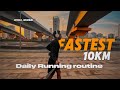 Can I Run a 10km This Fast?
