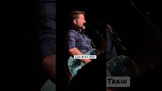Josh Turner “ Long Black Train “ 20Th Anniversary Tour 5~13~23 Hiawassee,Ga.
