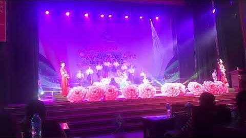 [Giai điệu Tuổi hồng cấp tỉnh 2022] - Ước mơ tuổi xanh