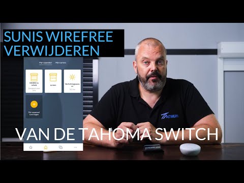 Zo verwijder je