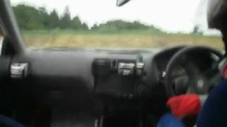 20100619浅間台フリーＢコース　車載カメラ