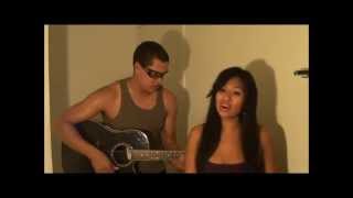 "How Does It Feel" by The Green Ft. Kimie Cover