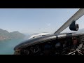 Lflb chambery takeoff