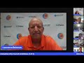 Editorial board interview with Sebastian City Council candidates (2 of 2)