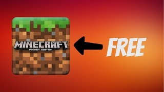 Tutorial #1: How to download minecraft for free! (Android) screenshot 3