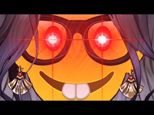 hey baby wanna share protractors?🤓✨💖💋【NIJISANJI EN | Scarle Yonaguni】のサムネイル