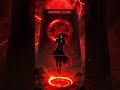 “Blood Moon Firewall” by Bastard Coven