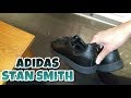 Adidas Originals Stan Smith Unboxing And Review