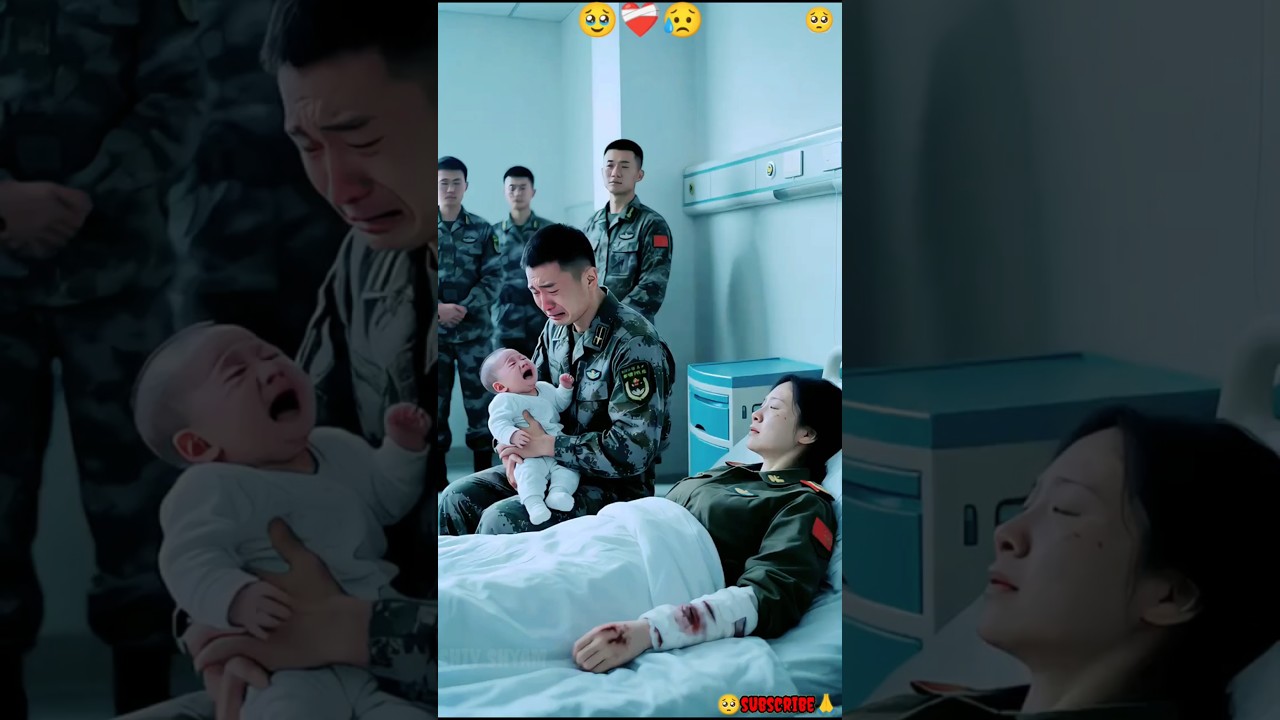 Hero's daughter fell in the gunfire 💔🇮🇳 