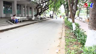 Trailer Vòng Sơ Loại Duyên Dáng Sinh Viên Đhqg Tp.hcm 2013