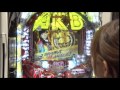 CR ぱちんこ NEW AKB48 2014 Part 1