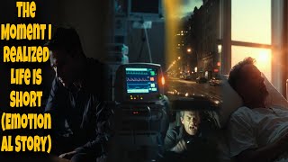 The Moment I Realized Life Is Short (Emotional Story)