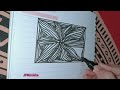 Asmr Relaxing Art