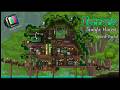 Terraria Jungle House Speed Build - MISTER_STEVE