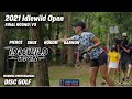 2021 Idlewild Open | FINAL RD F9 |  Pierce, Shue, Hokom, Gannon