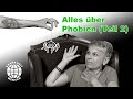 Die 10 häufigsten Phobien – Wovor haben wir wirklich Angst? Stefan & Nadine klären auf