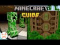 CREEPER FARM FINAL FORM! | The Minecraft Guide - Tutorial Lets Play (Ep. 112)