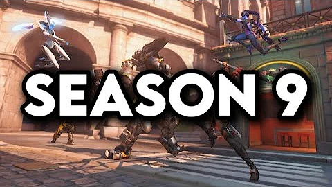 The ONLY Problem With 6v6 In Overwatch 2