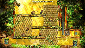 Braid Demo Walkthrough Part 2 W/Commentary MORE