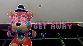 Get Away | Short | TryHardNinja