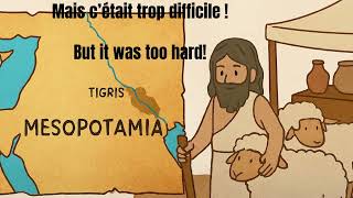 Useful French Vocabulary And Sample Sentences