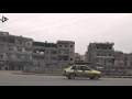 Deux syriennes ont film la vie  raqqa fief de lei