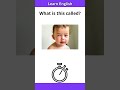 Improve Your English Vocabulary 🇬🇧 | Easy Words to Remember